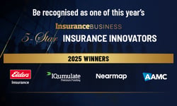 Nominations open for 5‑Star Insurance Innovators 2026