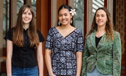 Tower’s climate degree funding enters year six – and the context has changed