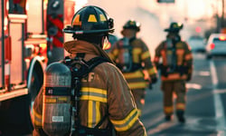 Firefighters' income cover shrinks after claims outpace premiums