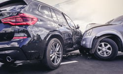AA Insurance's new ad reflects real crash data
