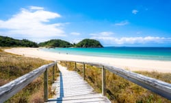 A tourist's family is still owed $183,200 - showing what liability cover is for