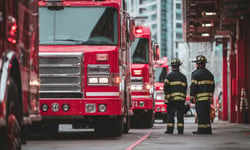 Firefighter petition puts FENZ’s $800 million levy under scrutiny