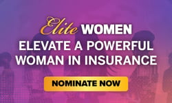 Help honour women shaping the future of insurance