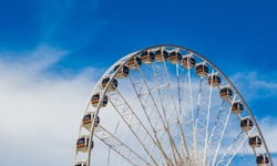 WorkSafe prohibits Ferris wheel after two teenagers fall at AgFest West Coast