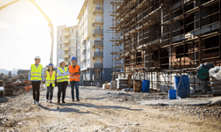 MECON, Artisan unveil design insurance for New Zealand builders