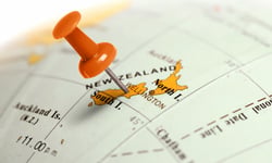Insurance Investment Solutions expands in New Zealand with new leader