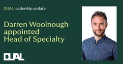 DUAL strengthens specialty leadership in New Zealand