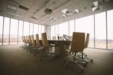 Ando Insurance restructures top leadership positions