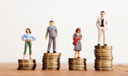 FSC builds financial services gender pay gap evidence base