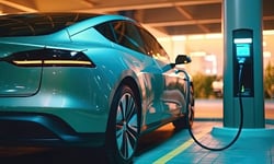 Kiwi EV owners foot a steeper insurance bill than petrol drivers
