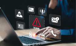 Scam losses cluster at the life moments insurers cover
