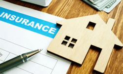 Homeowners are taking on more risk – but not always knowingly