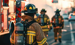 FENZ chief’s exit puts fire response gaps under broker spotlight