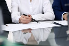 Suncorp-owned Terri Scheer confirms rent negotations not covered, no longer accepting new clients