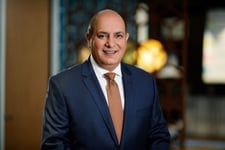 QBE reveals Vivek Bhatia's exit