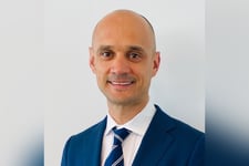 Insurance giant announces new CEO