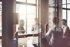 Are insurance brokers winning the trust of SMEs?