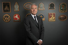 Rob Whelan: 10 years at the Insurance Council