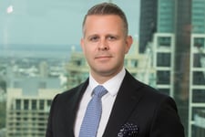 Which new product has been “a fabulous hit” for Solution Underwriting?