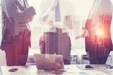 Hyperion X chief data officer on "customer first" strategy