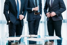Average insurer rating still 'A' despite negative outlook