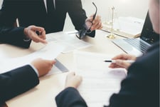ASIC cracks whip on three financial advisers
