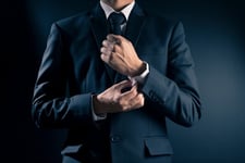 Shock as AIG announces new CEO