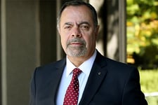 Former NSW Police deputy commissioner joins fight against cybercrime