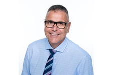 Underwriting agency's rebrand gives founder "a lot of satisfaction"