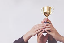 NIBA reveals winners of regional Young Professional Broker of the Year Award