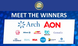 Introducing the insurance companies with the top DE&I programs