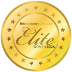 Elite Women in ReInsurance