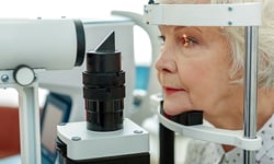 Rebate cut puts cataract benefits under scrutiny