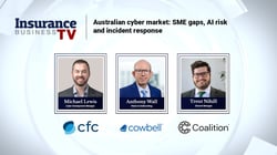 AI supercharges Australia’s cyber insurance risk