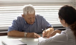 One in six older Aussies may cancel health cover: report