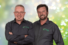 The art of building trust