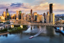 Insurance bosses react to snap lockdown in Queensland