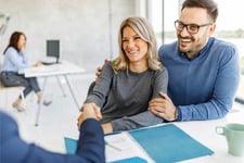 Knowing how to network