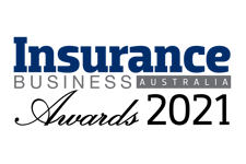 Insurance Business Awards Australia 2021