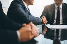 AUB Group announces major swoop