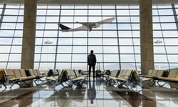 Corporate travel adapts to evolving market