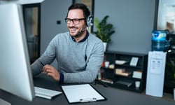 How Certificate IV in Customer Contact can boost your insurance career