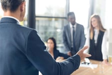 Lawcover adds industry vet to its board as non-executive chair