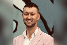 About to get his jab, WA broker discusses COVID impacts