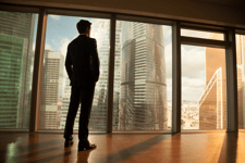 ARPC welcomes David Foster to board