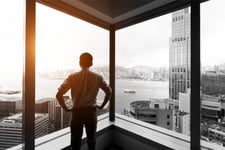 Lockton Re appoints Rob Kreager as Accident, Health & Life leader