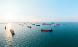 GT Insurance supports marine clients amid trade shifts
