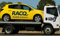 IAG closes acquisition of RACQ