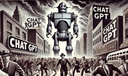 There is an enormous reckoning coming with AI, says NIBA keynote
