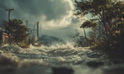 Beyond the next disaster: Building on what matters the most
